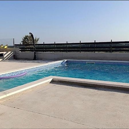 Apartmani Niko 1 Radovin Exteriér fotografie