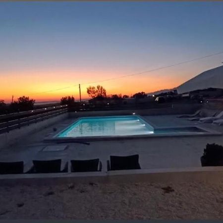 Apartmani Niko 1 Radovin Exteriér fotografie